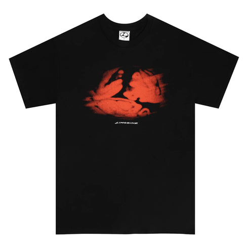 Limosine - Third Eye Shirt (Black)